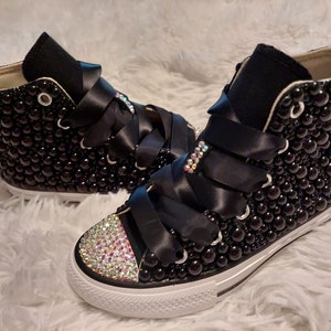 All-Star High-Top Kids Converse