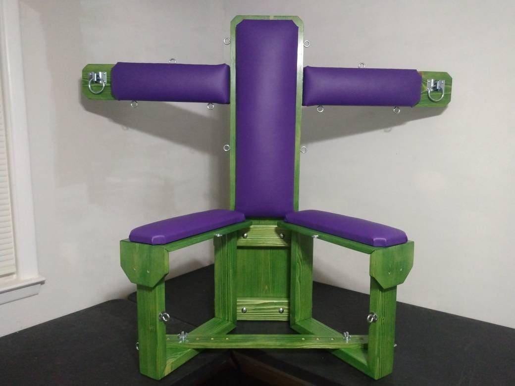 The Bondage Stool