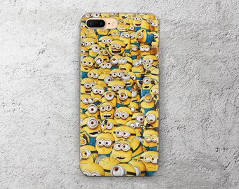 minion bob iphone 7 case minion bob iphone 7 case