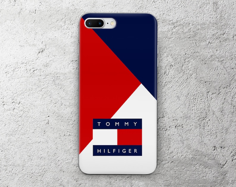 coque iphone xs max tommy hilfiger
