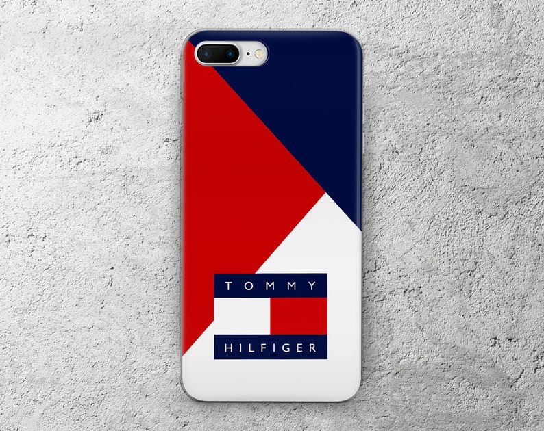 coque iphone xs hilfiger