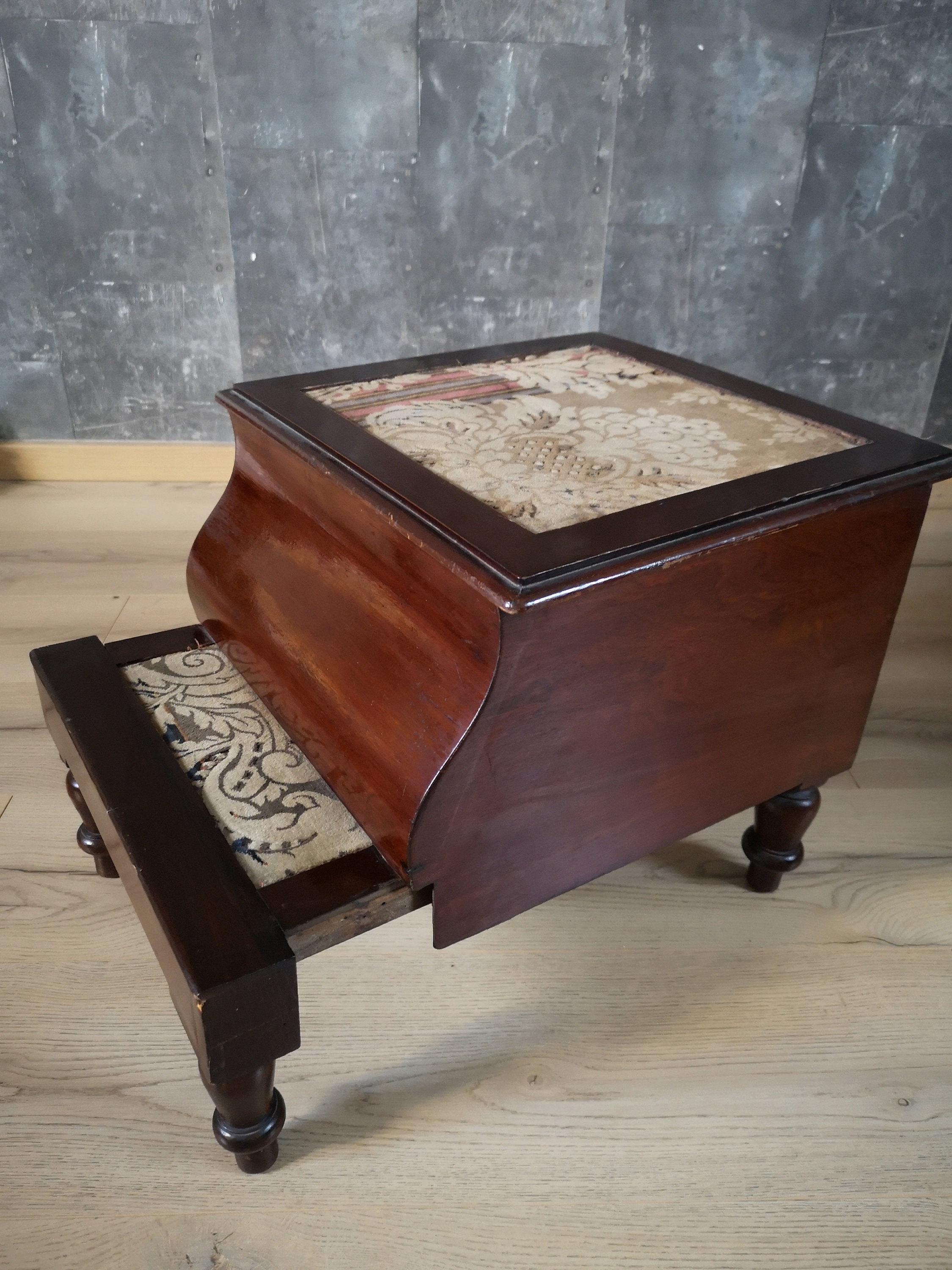 Antique chamber pot - Etsy 日本