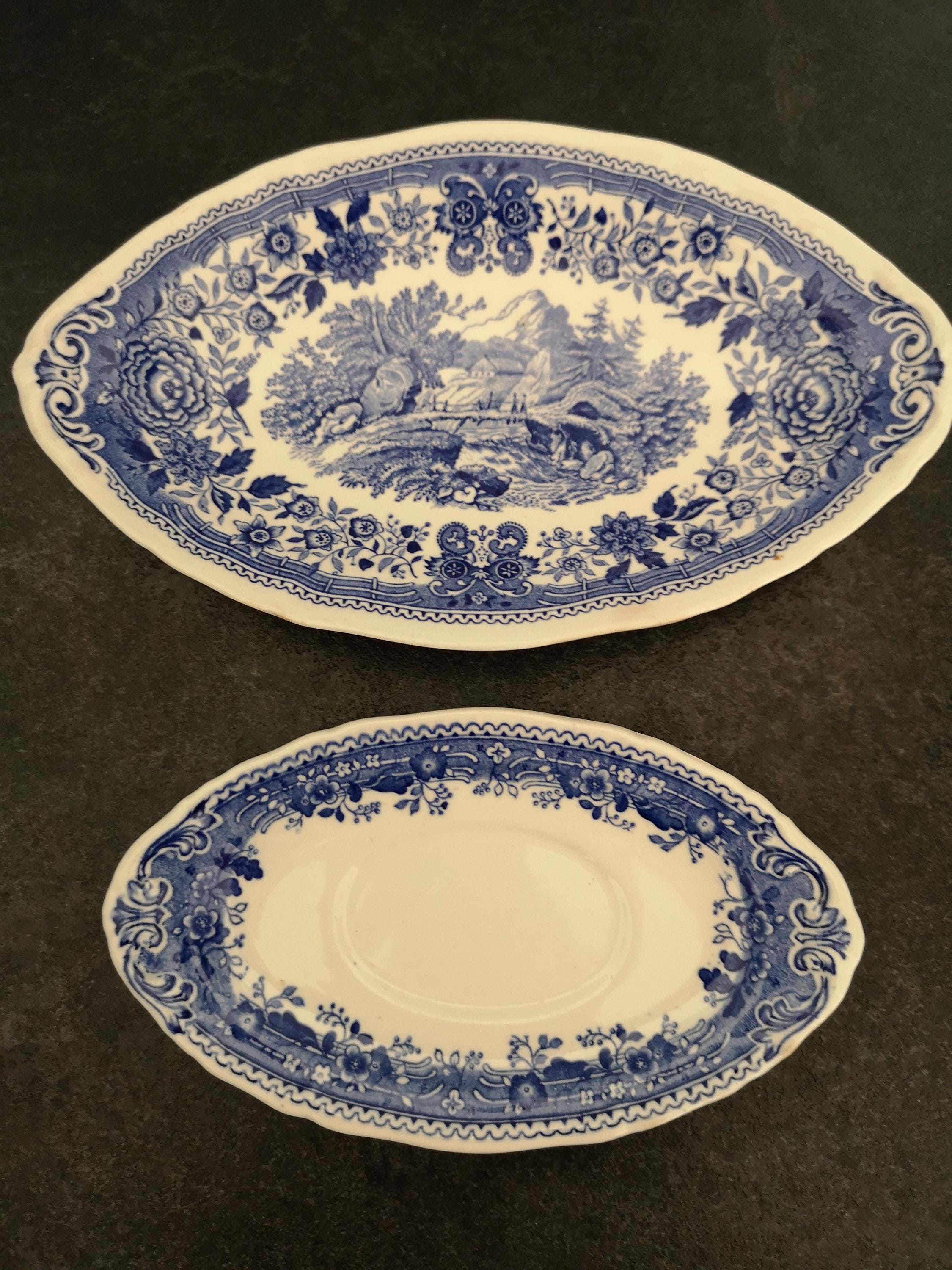 Villeroy boch burgenland - Etsy 日本