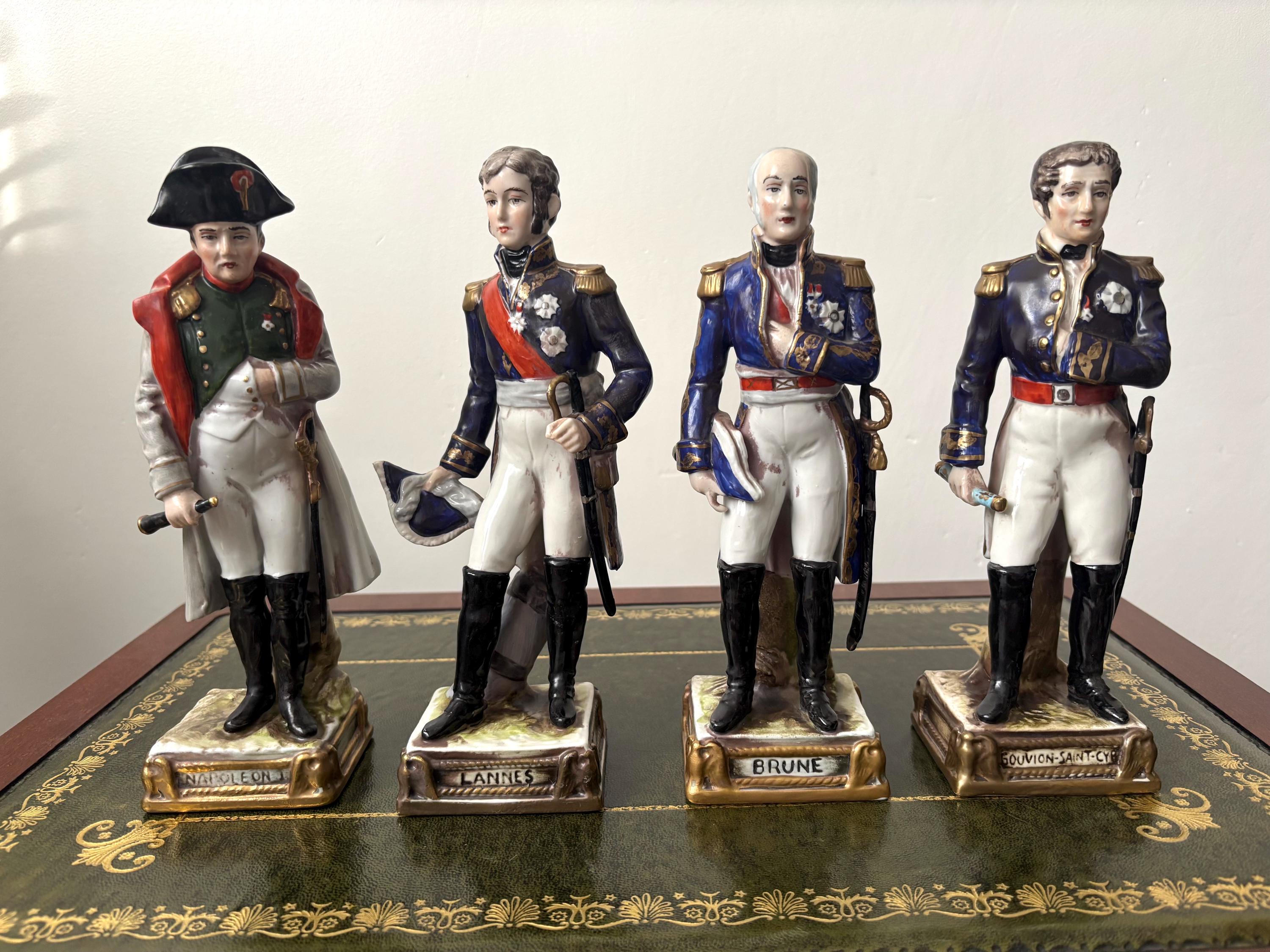 Porcelain soldier figurine - Etsy 日本