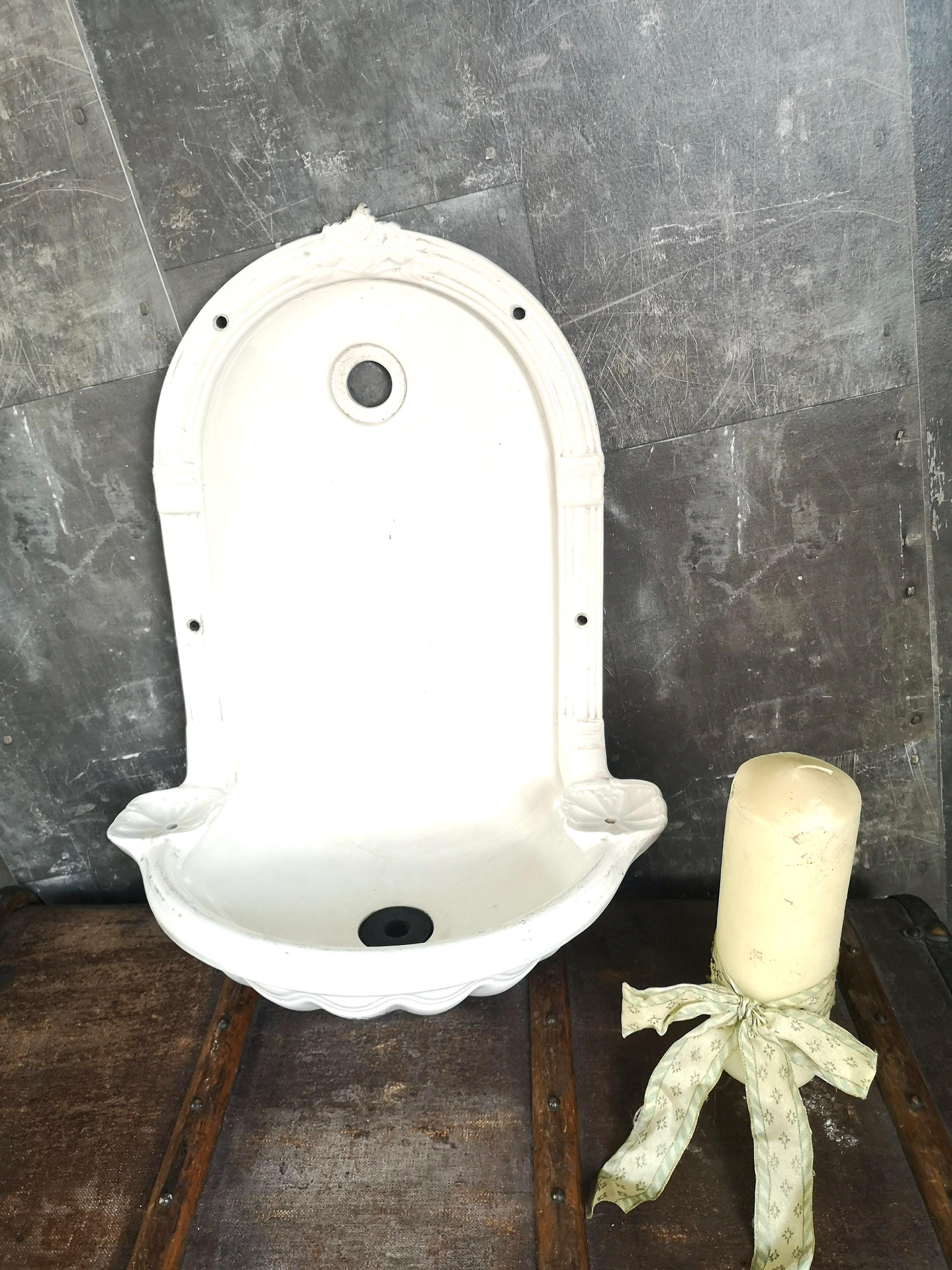 Antique wash basin - Etsy 日本