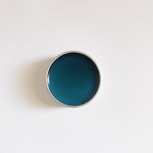 Blue Tansy Tallow Face Balm: Organic Grass-Fed Tallow for Sensitive Skin