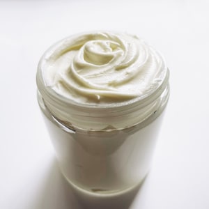 100% Grass Fed Tallow Body Cream | Whipped Body Butter | Natural Skin care made with Essential Oils | Made in USA | Mindfully Organic