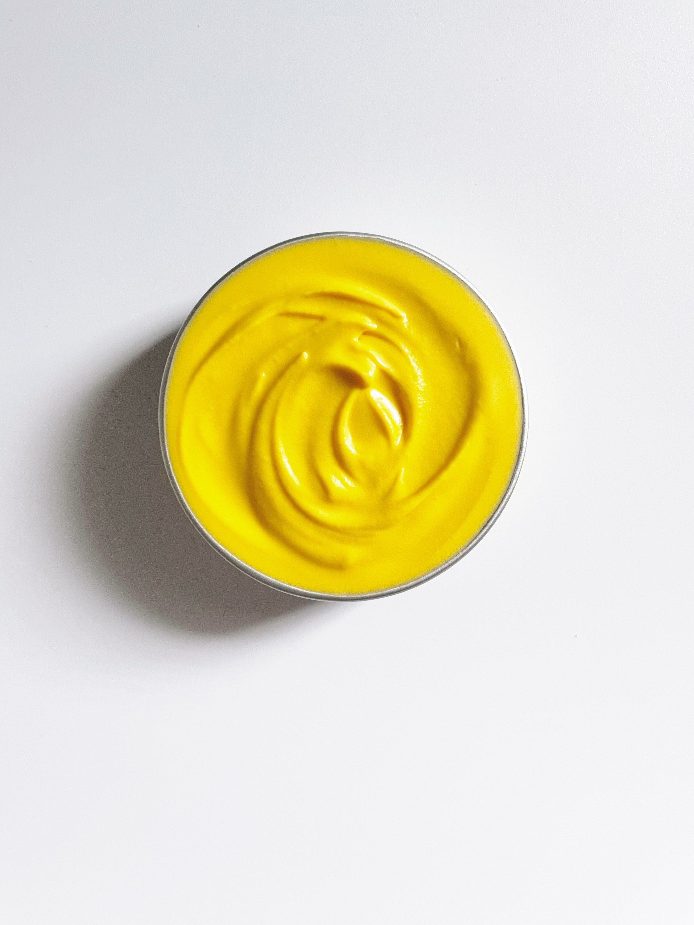 Sea Buckthorn Grass Fed Tallow Face Cream | Natural Face Moisturizer | Glowing Skincare Gift