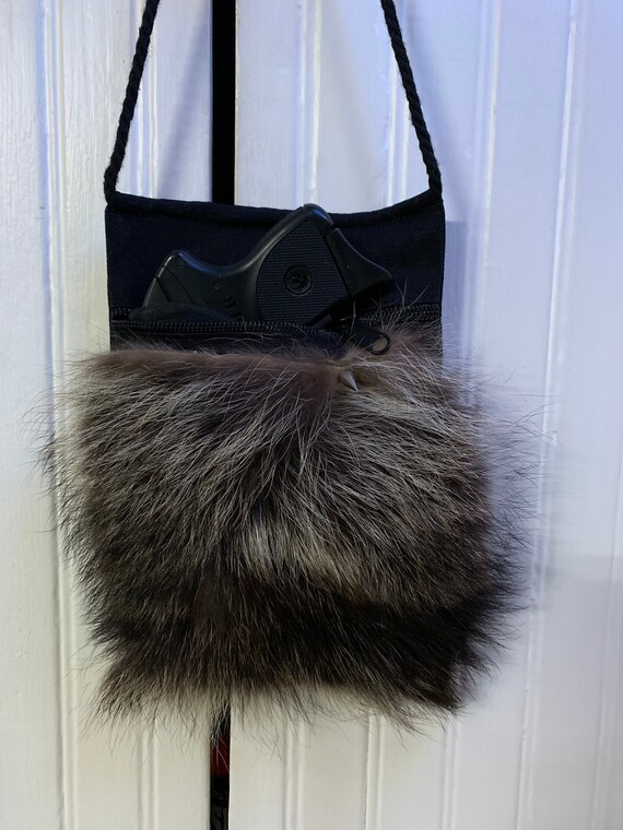 Amazon.com: Heidi Women Faux Fur Bucket Shoulder Bag Drawstring Crossbody  Bag Satchel Purse : Clothing, Shoes & Jewelry