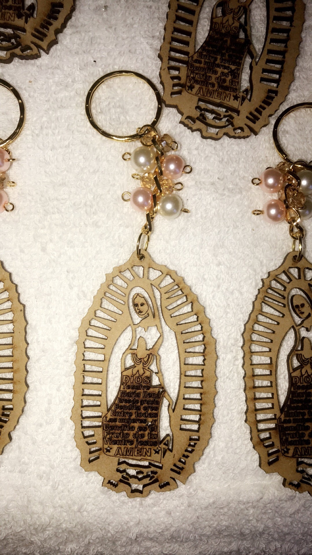 Virgen De Guadalupe Recuerdo Madera Laser Cut - Etsy
