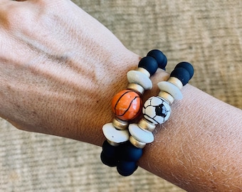 Sports Fan Bracelet