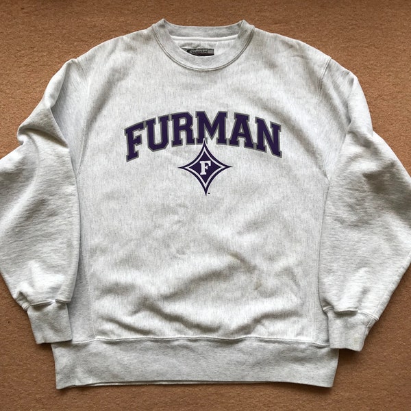 Furman University - Etsy