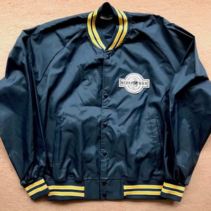 Naval Academy Jacket - Etsy
