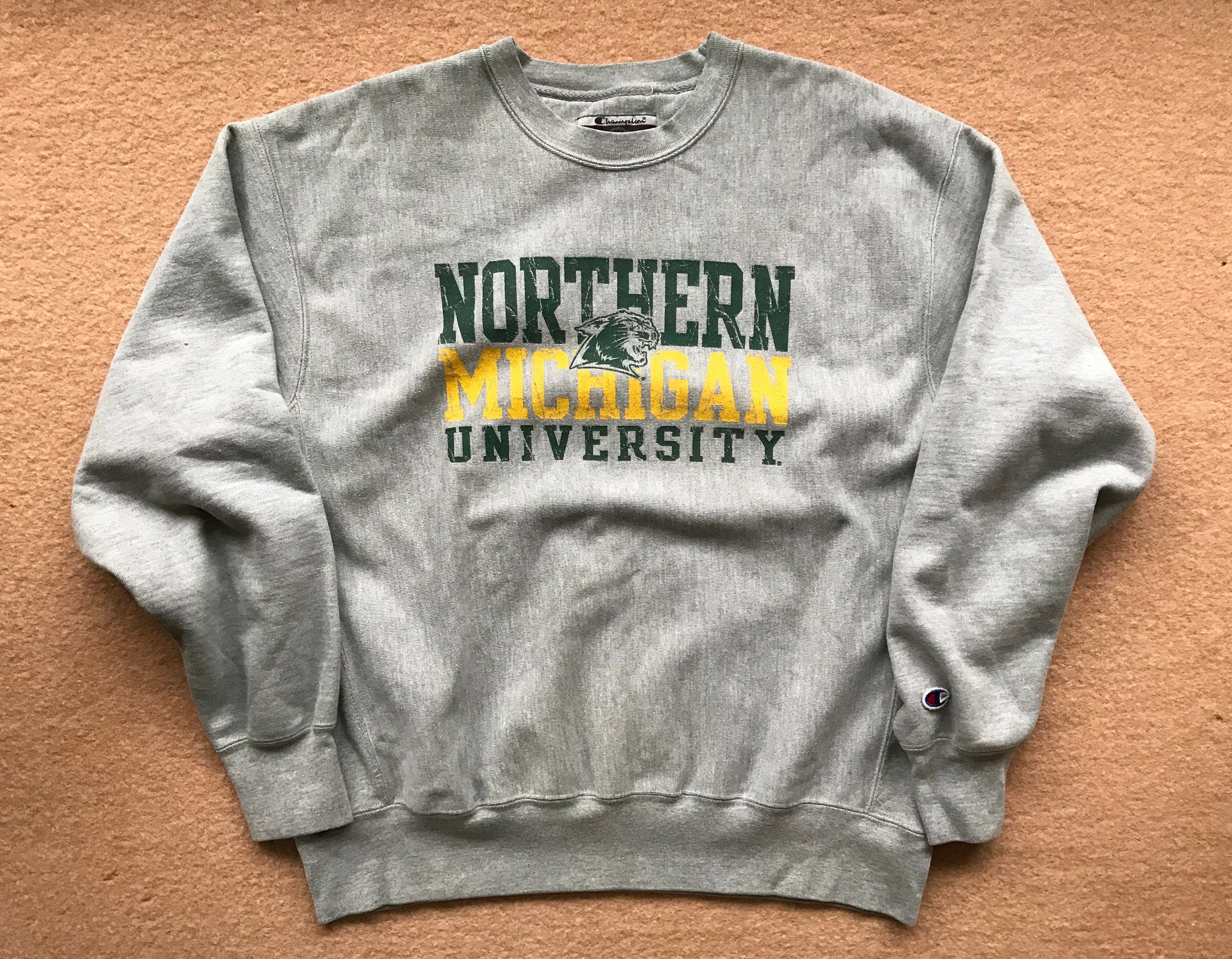 Northern Michigan University Apparel & Spirit Store Gifts, Spirit