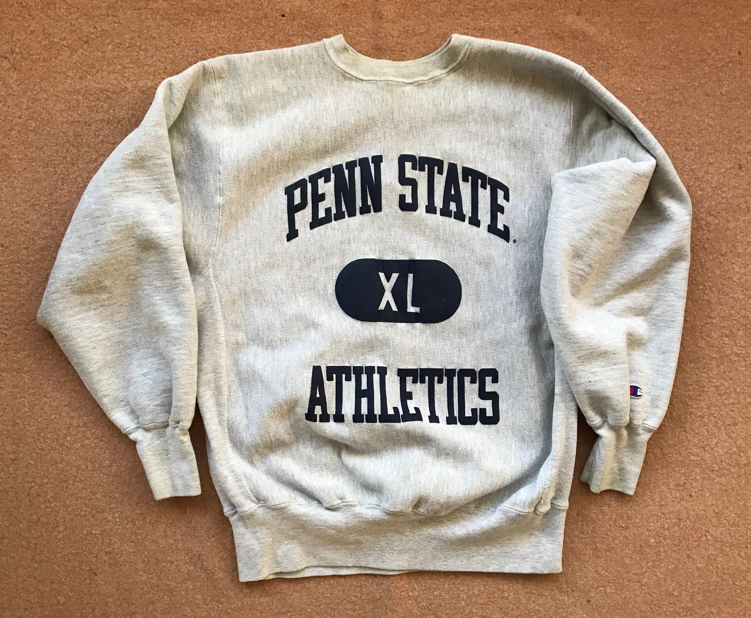 penn state alumni sweatshirt