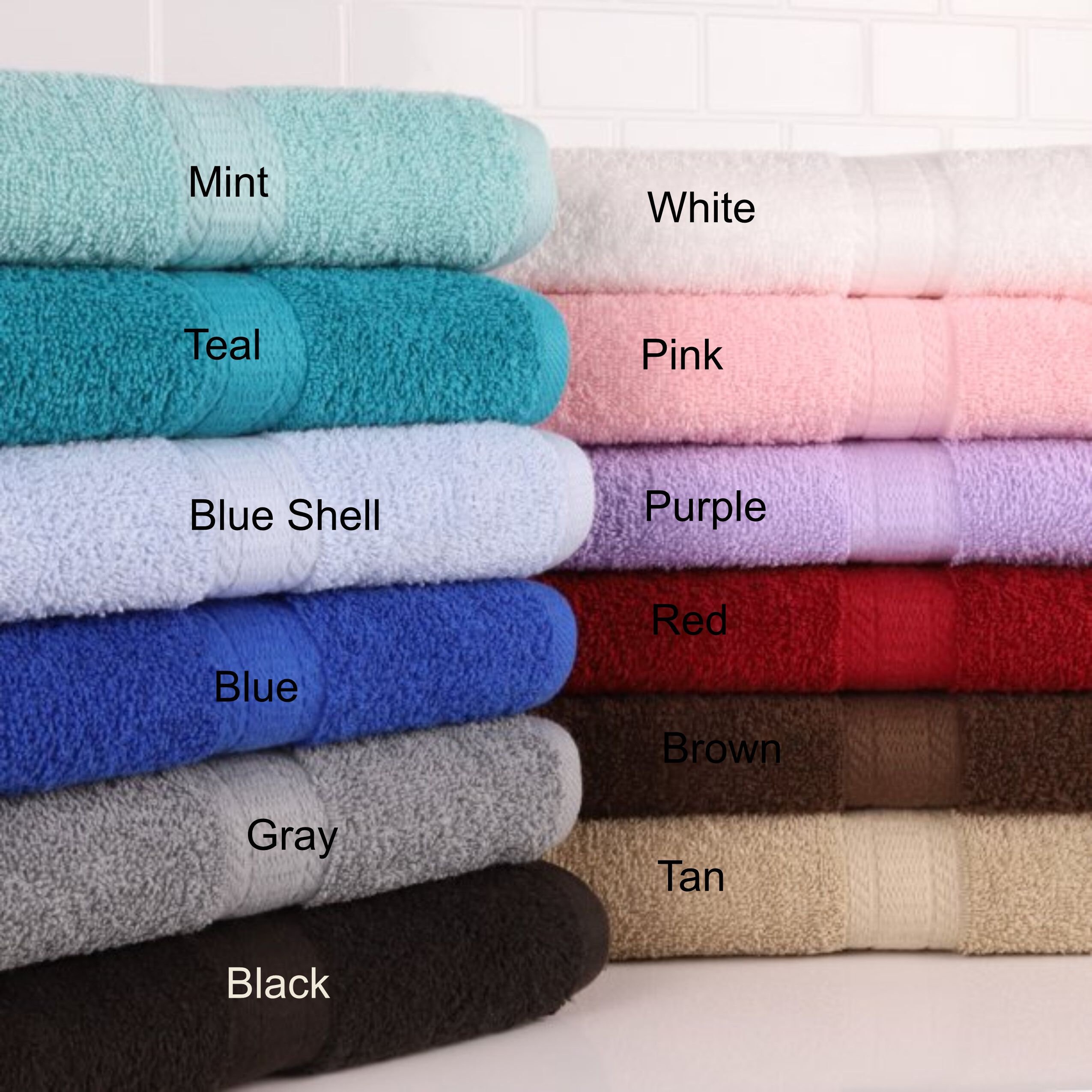 Be Our Guest Hand Towel, Custom Guest Hand Towel, Wedding Gift ...