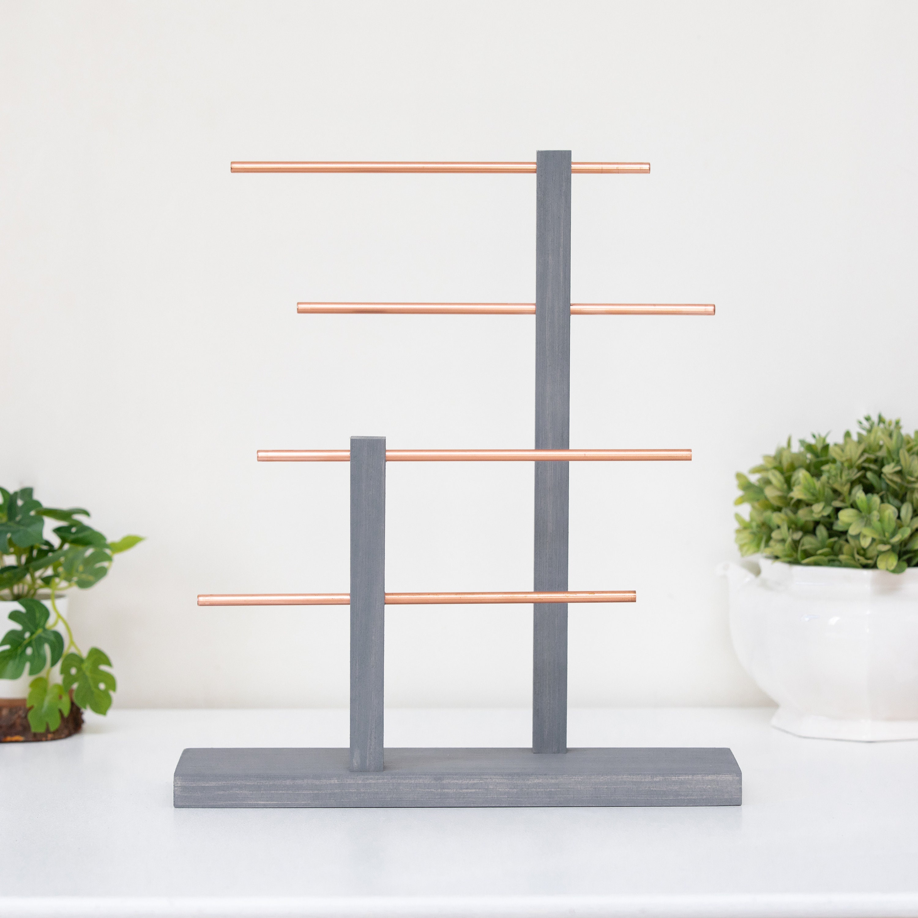 Tessa Jewelry Stand - Jewelry Organizer