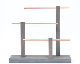 BEST SELLING - Darcy Jewelry Stand - Jewelry Organizer, bracelet holder, Jewelry display, unique gift idea, bracelet display, well made