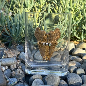Glass Vase