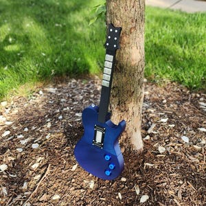 Kontroler Guitar Hero