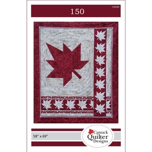 150 Quilt Anleitung PDF Download