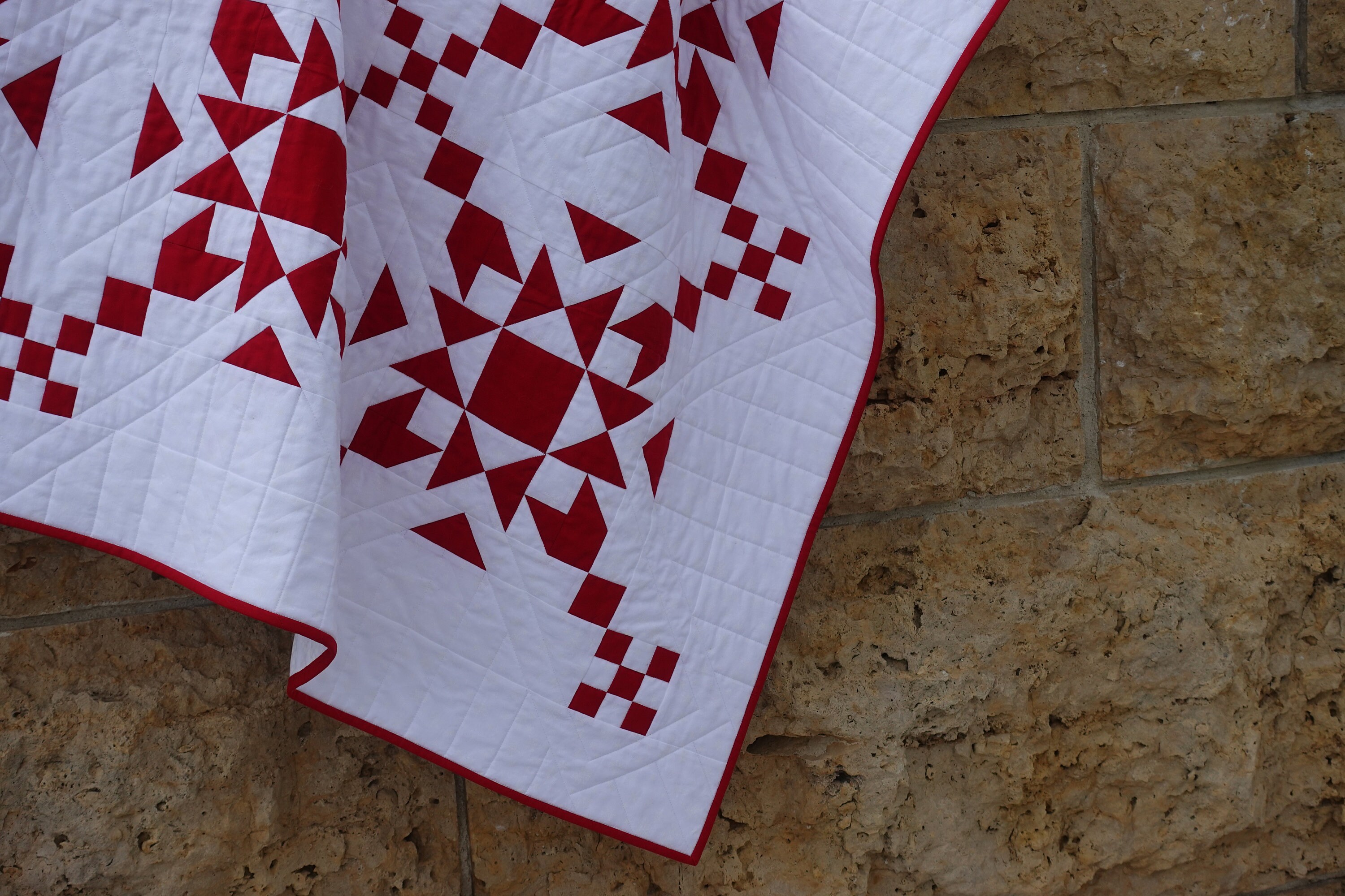 Small Change Quilt Pattern PDF Download Etsy