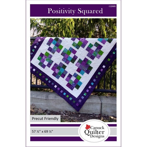 Small Change Quilt Pattern PDF Download Etsy