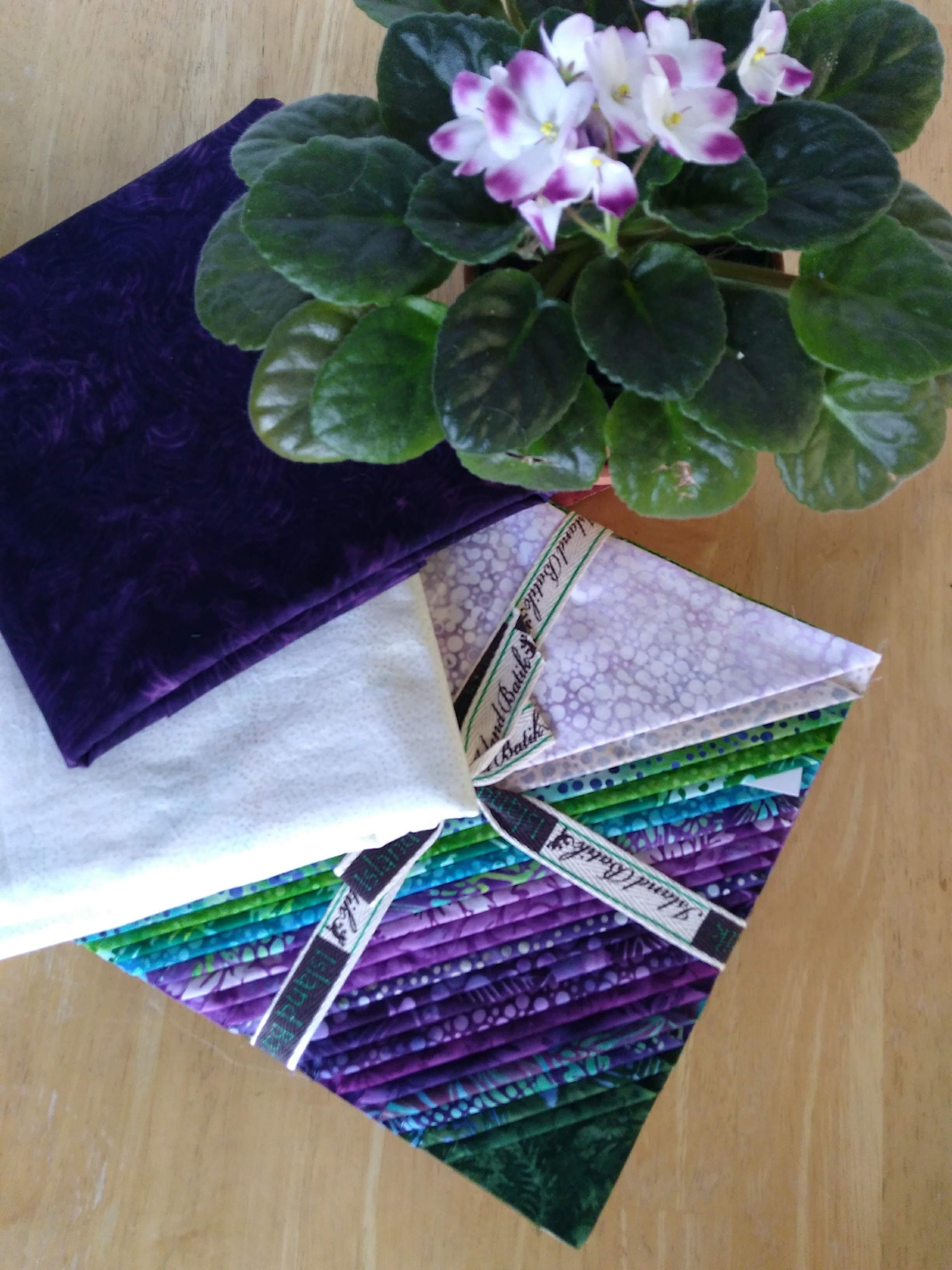 Positivity Squared Quilt Pattern PDF Download - Etsy