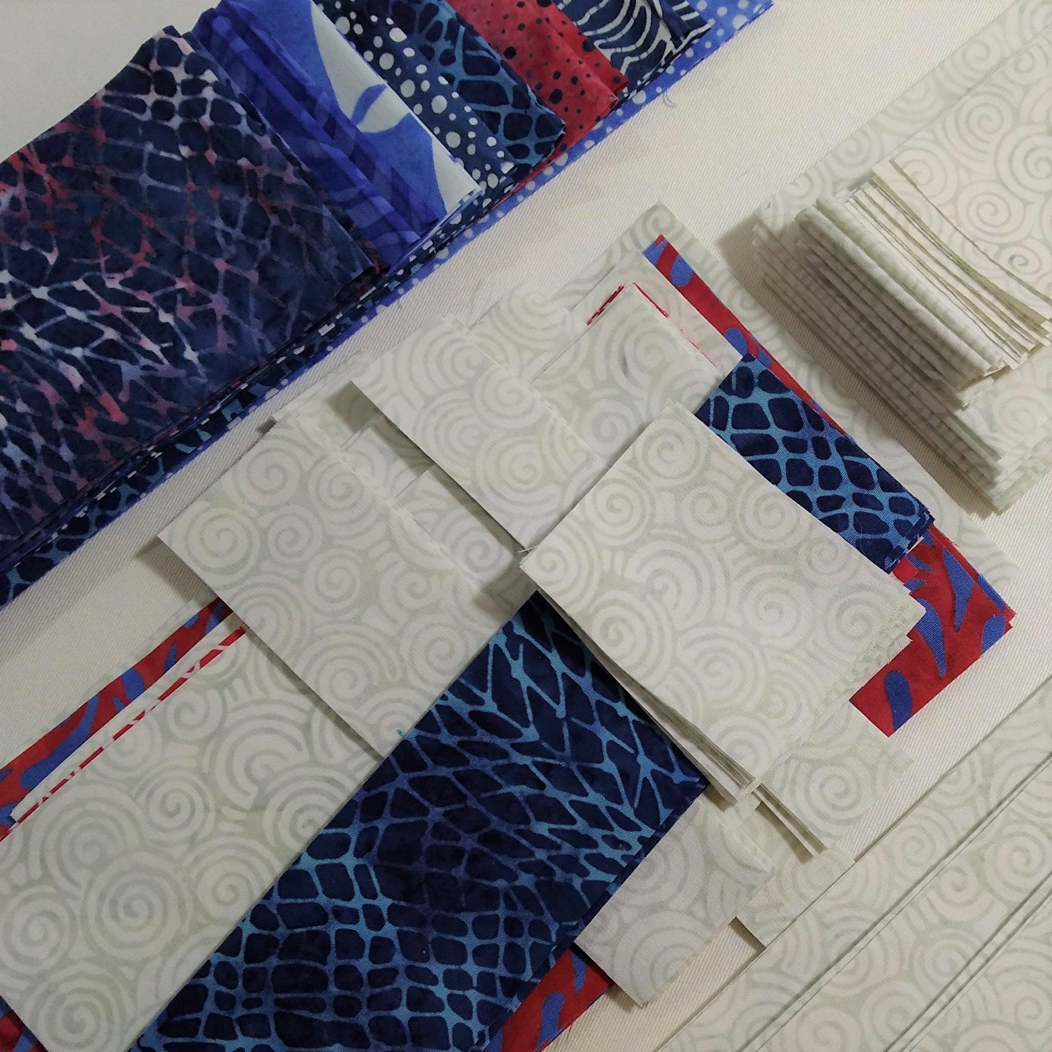 Sailing School Quilt Pattern Download Etsy