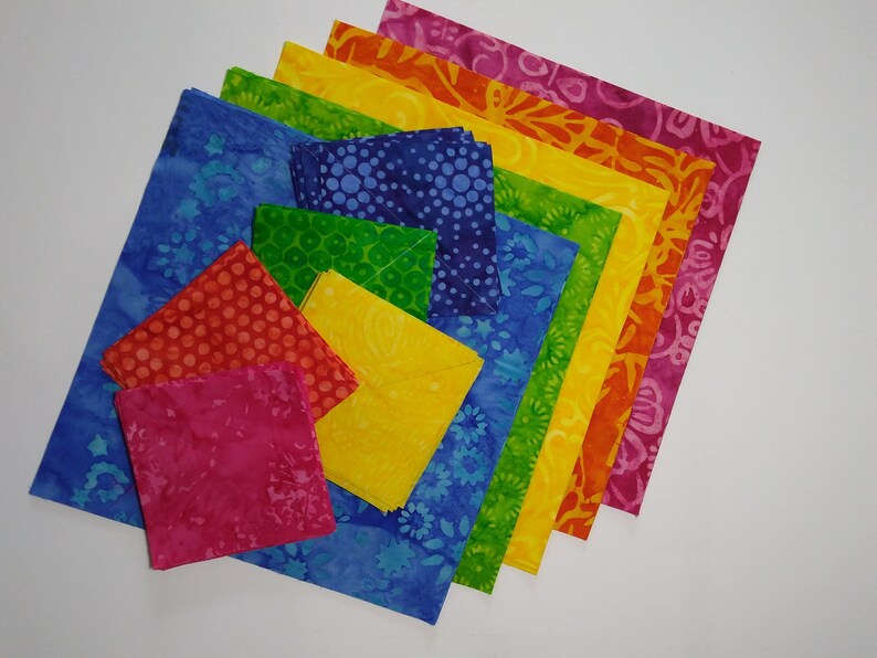 I Spy Lanterns Quilt Pattern / PDF Download Etsy