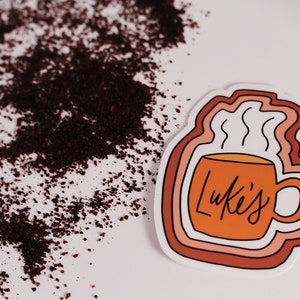 Luke&#39;s