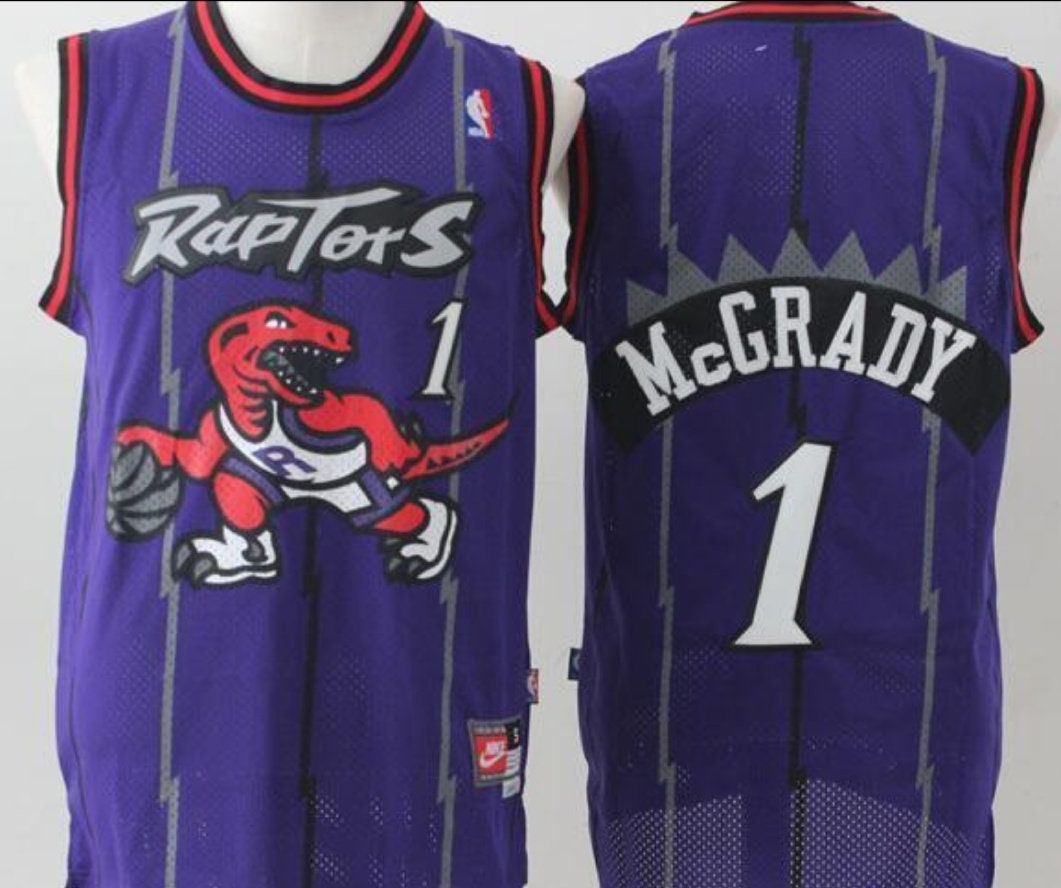 throwback mcgrady jersey