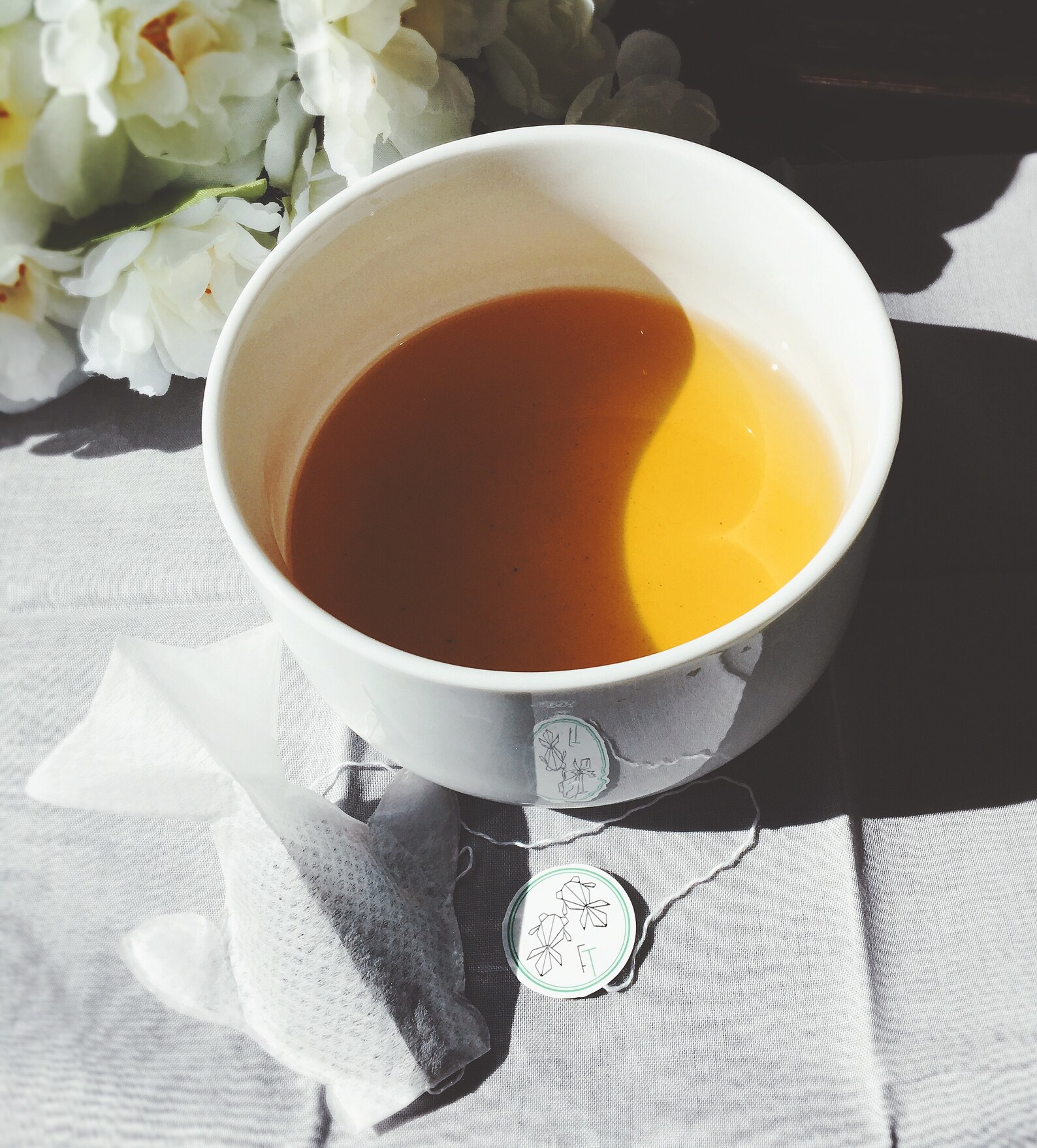 NEW FLAVOR Arrival 3D Fish Tea Bags Uniquely Handmade in Etsy Australia