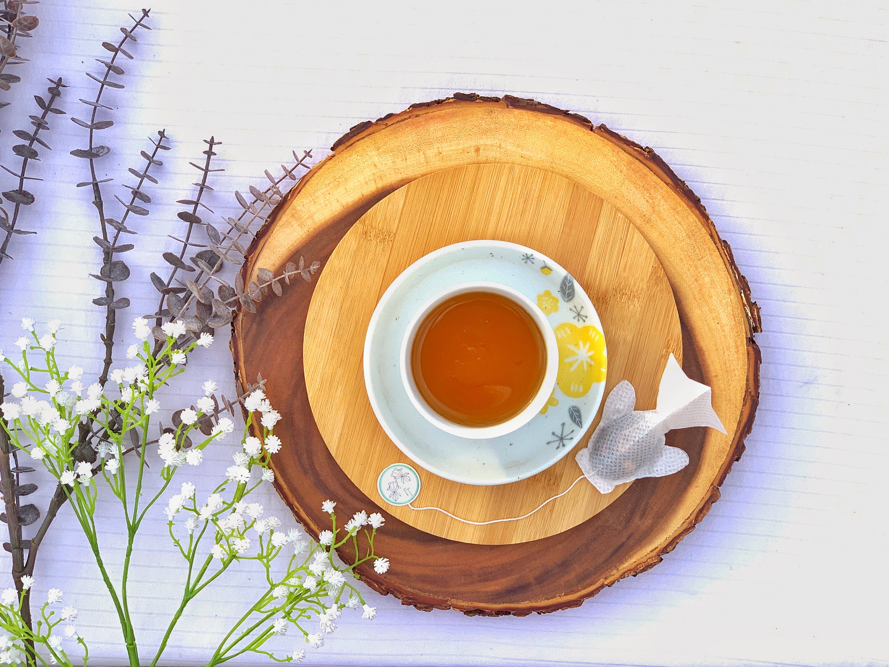 NEW FLAVOR Arrival 3D Fish Tea Bags Uniquely Handmade in Etsy Australia