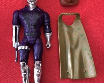 BRAVESTARR THUNDER STICK figure vintage 1980