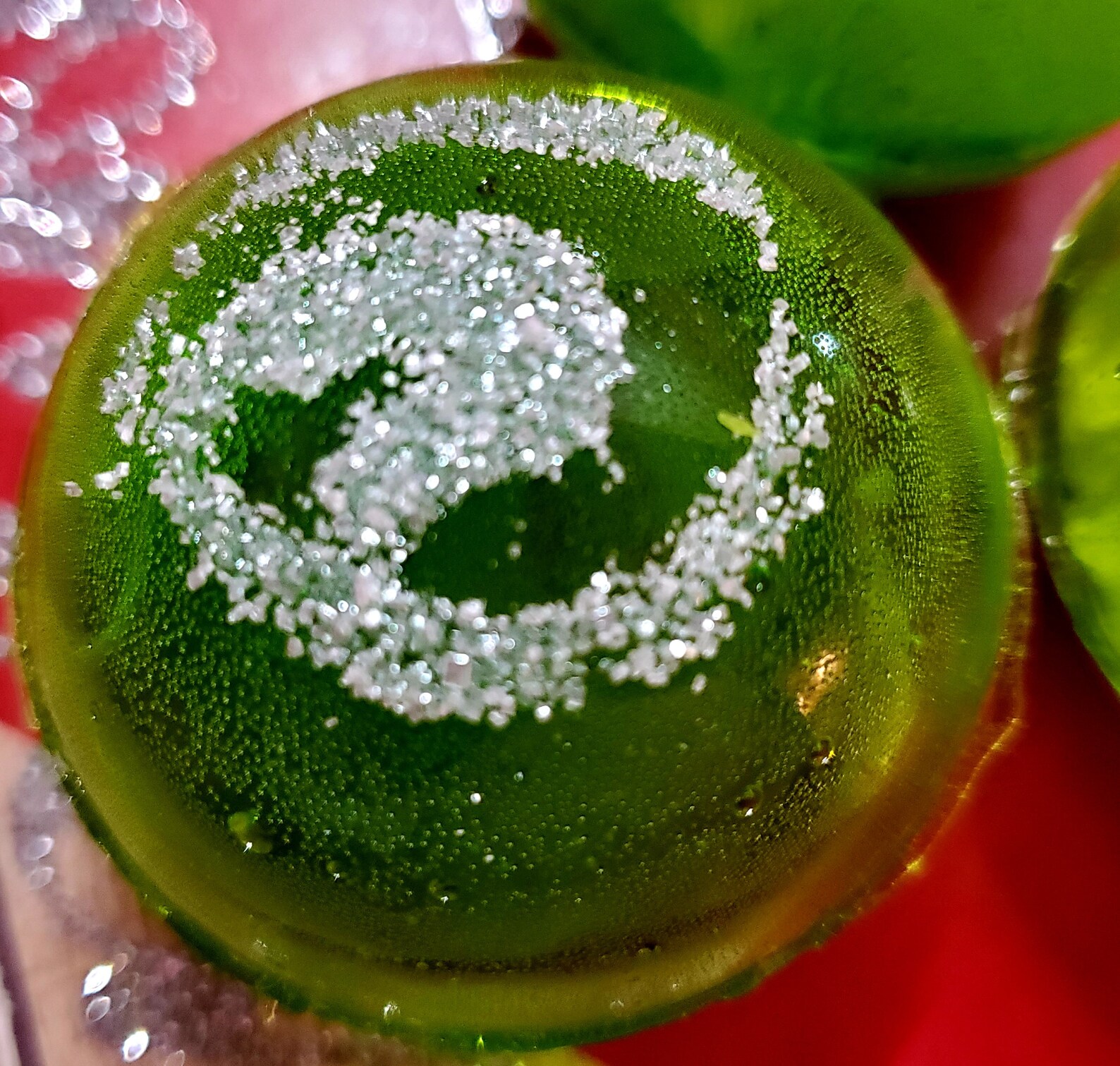 3 Green Matcha Green Tea Hot Tea Bombs Etsy