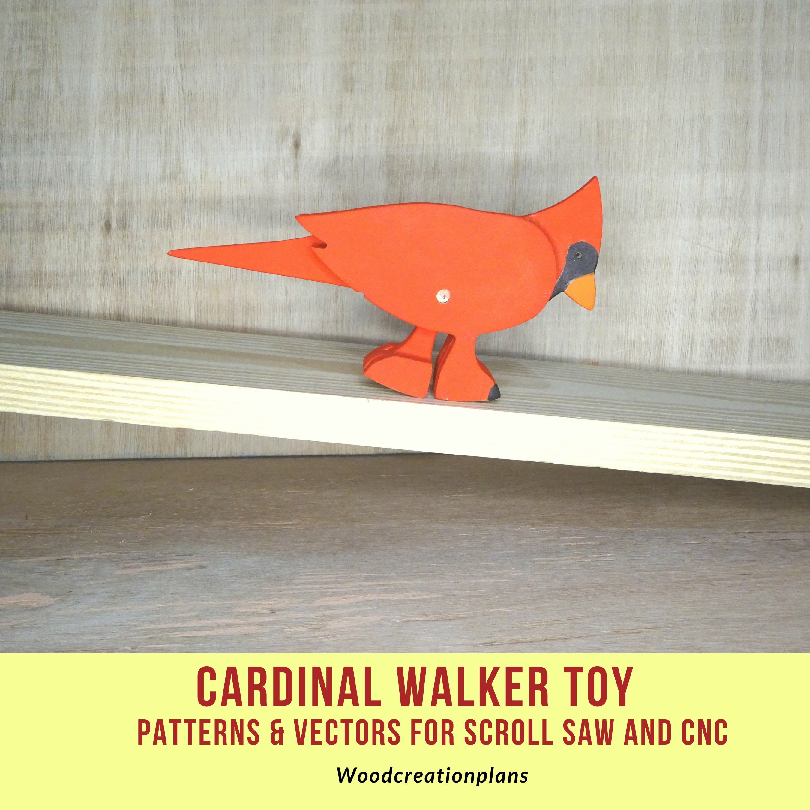 Woodworking Plans For Bird Ramp Makers