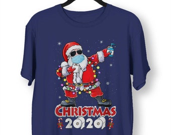 Christmas t shirt | Etsy