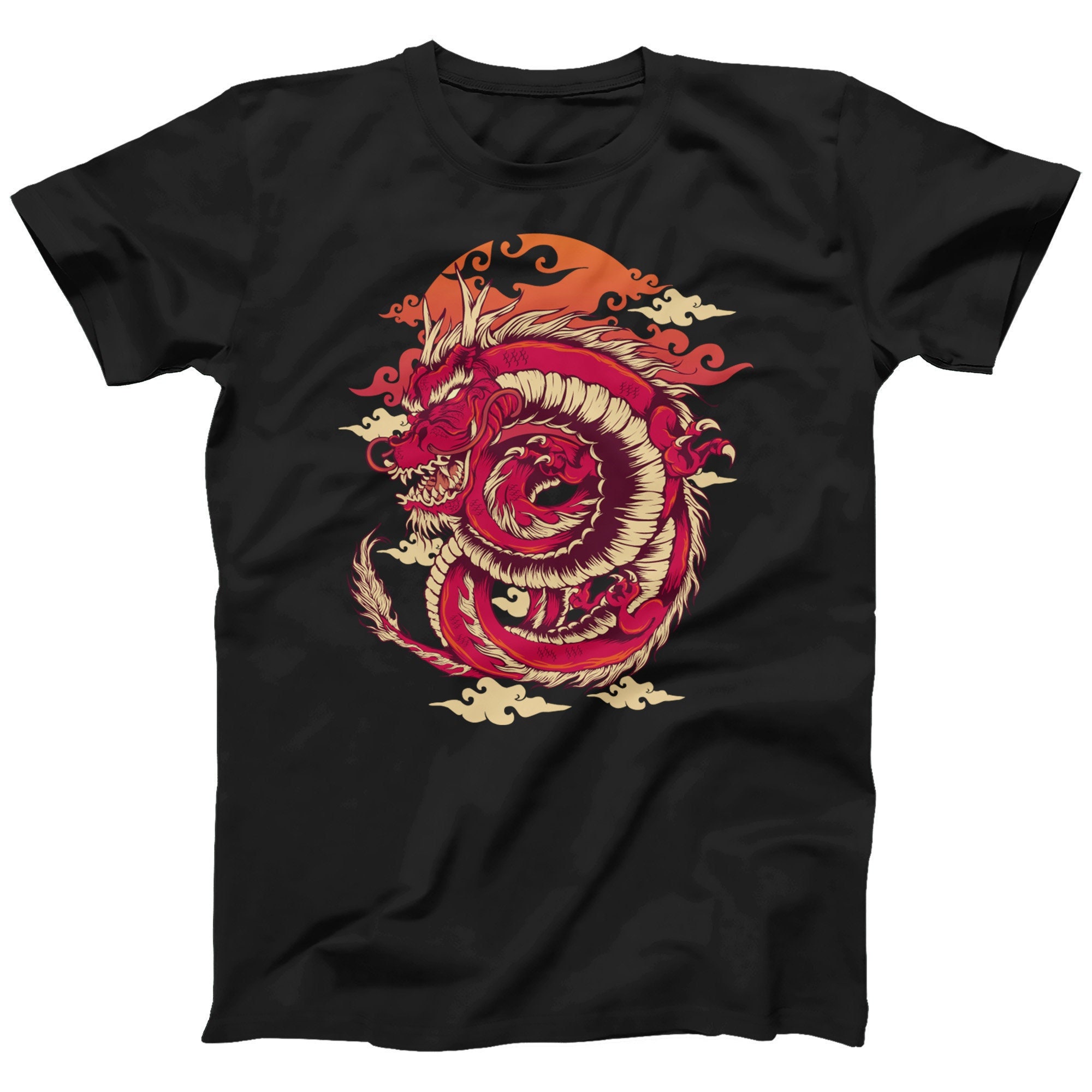 RED DRAGON 六本木 Tシャツ RED DRAGON 六本木 Tシャツ RED DRAGON 六本木 Tシャツ 六本木