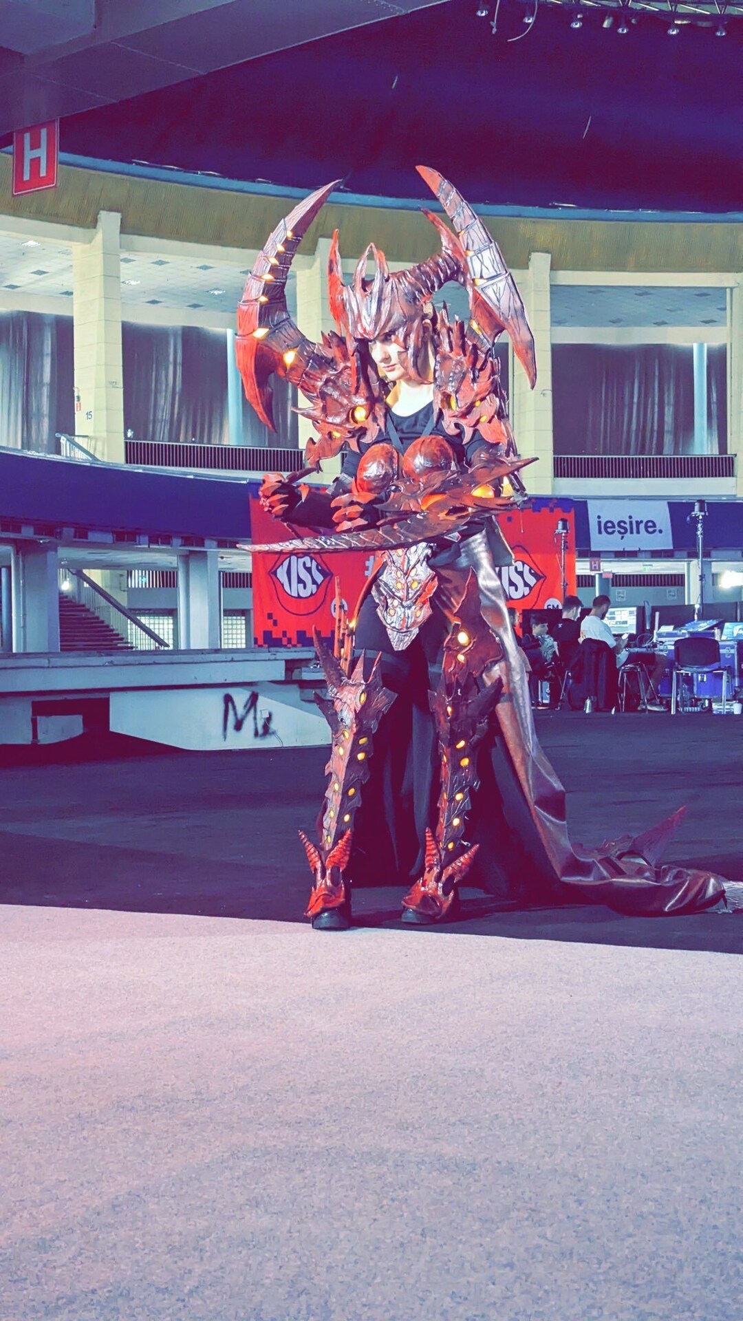 Custom Made Cosplay Costumes/props/accessories Etsy