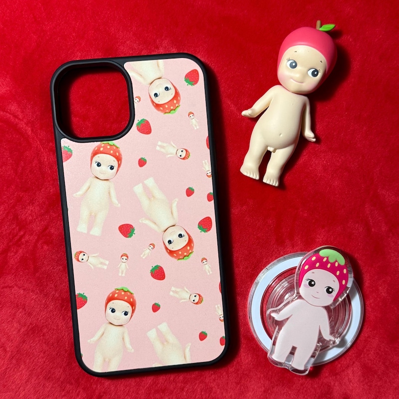 Sonny Angels Phone Case Etsy