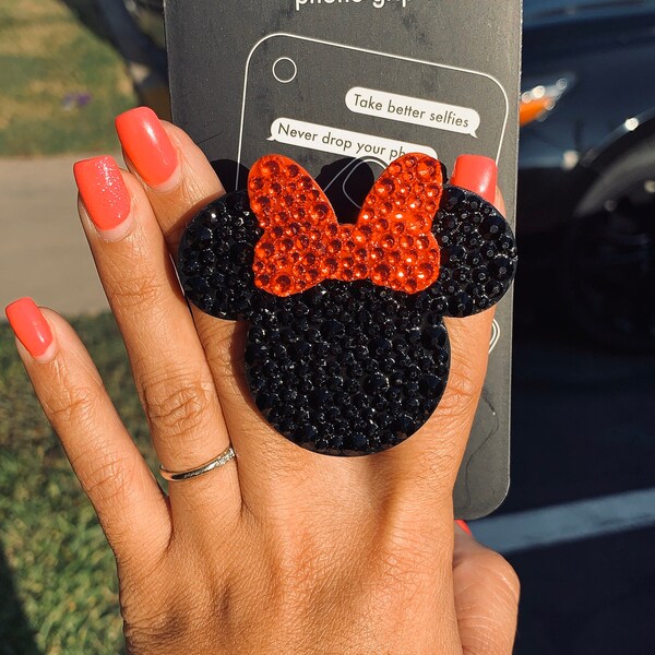 Bling classic mouse