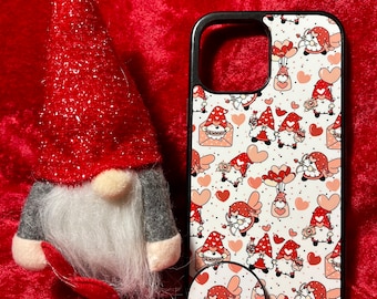 Gnome valentine phone grip only