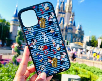 Cruise phone case