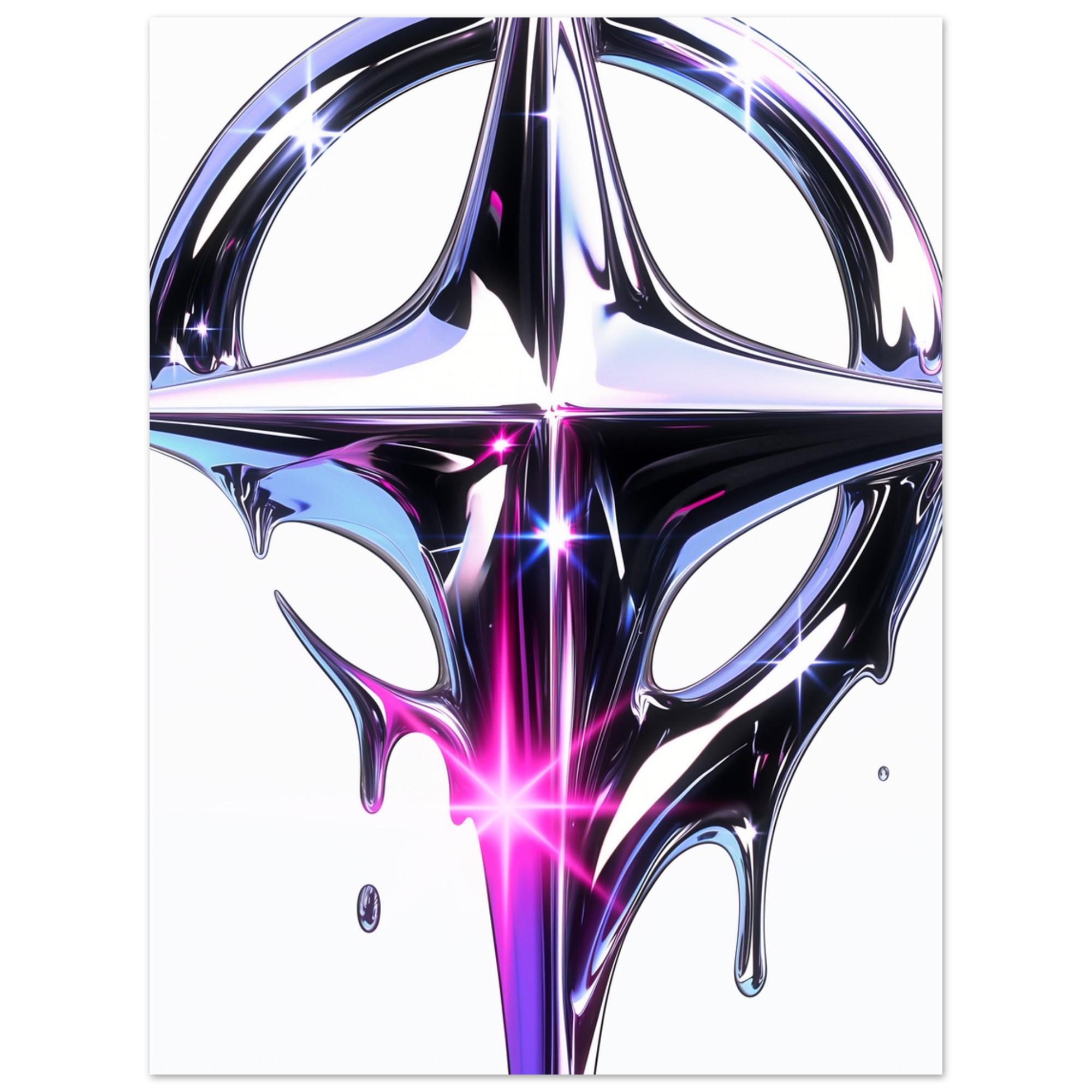 Hajime Sorayama Poster - Etsy