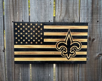 Team Flags