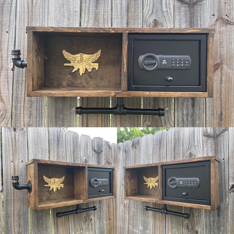 Police Gear Rack - Etsy