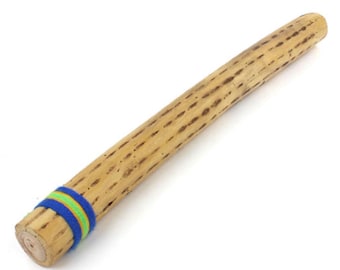 Chilean Cactus Rainstick | Natural Percussion Instrument (50cm)