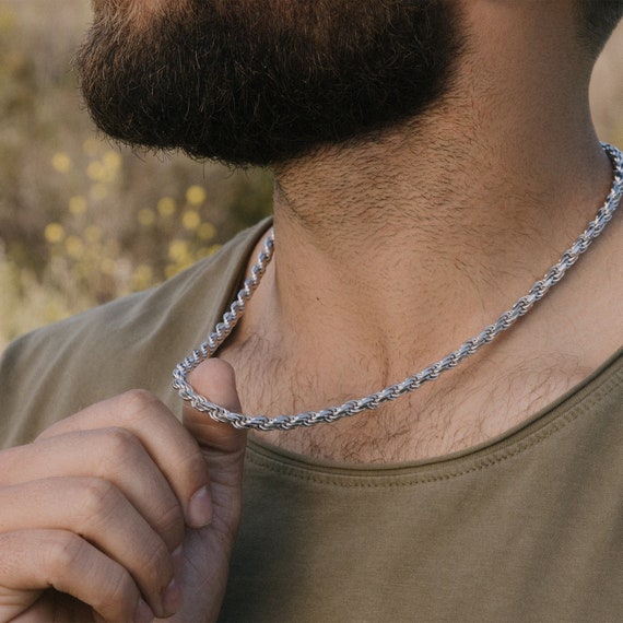 Next necklaces deals silver