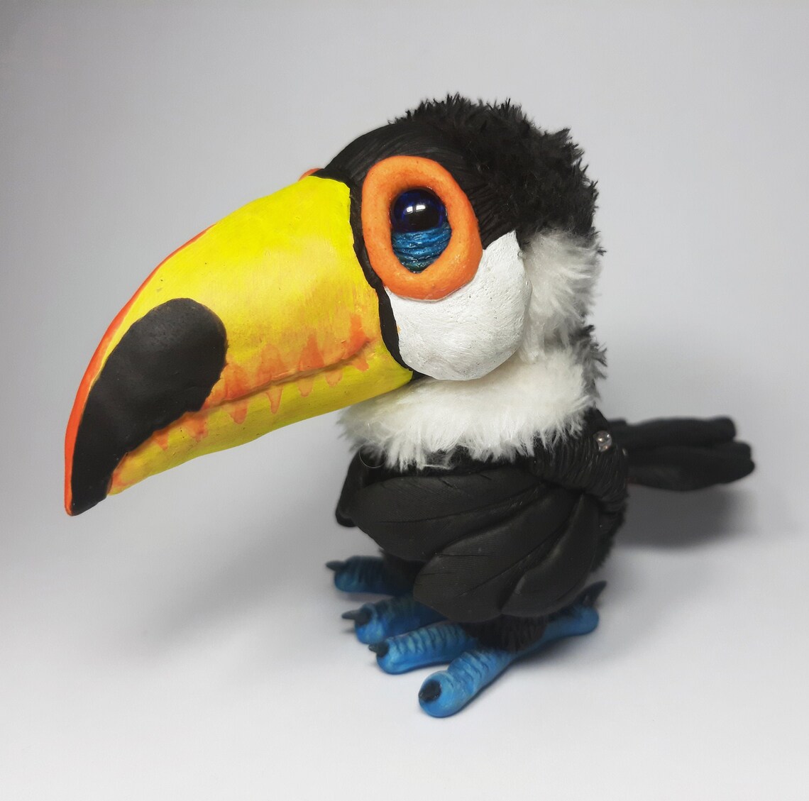 werebear plush